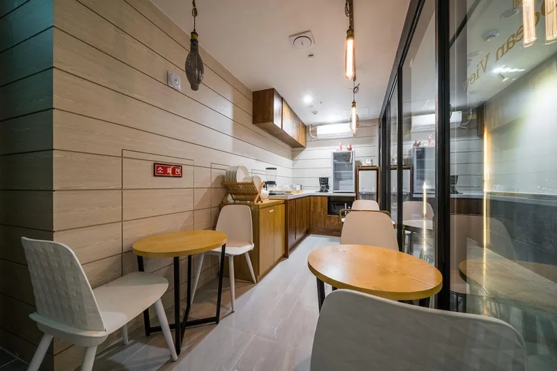 광안리 호텔 오션뷰 호텔 사진