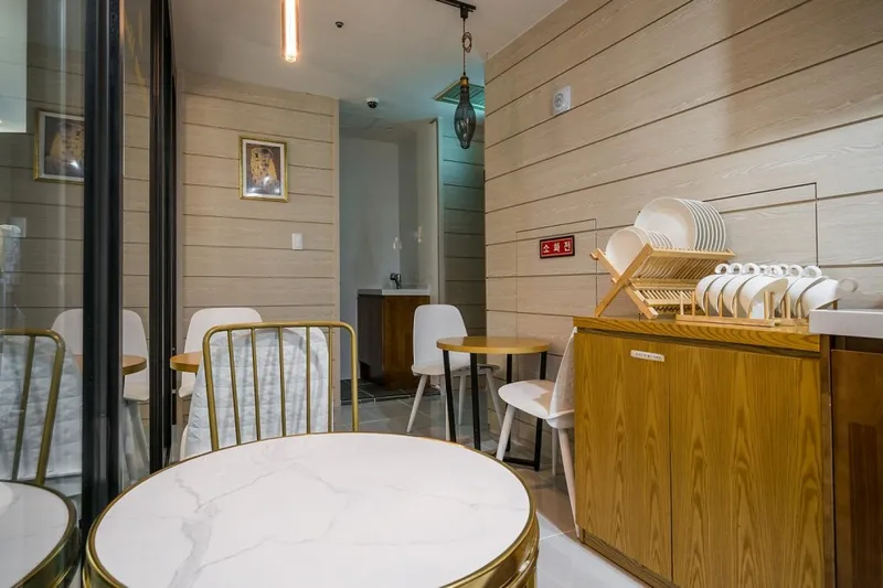 광안리 호텔 오션뷰 호텔 사진