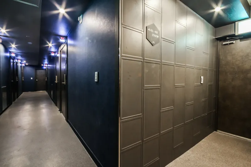 여수 꿀잠호텔 호텔 사진