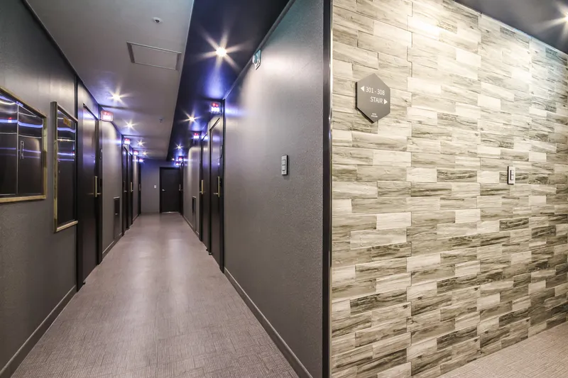 여수 꿀잠호텔 호텔 사진