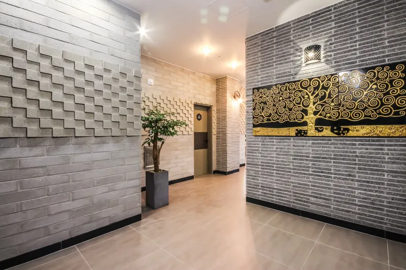 여수 꿀잠호텔 호텔 사진