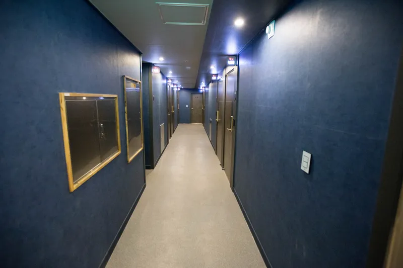 여수 꿀잠호텔 호텔 사진