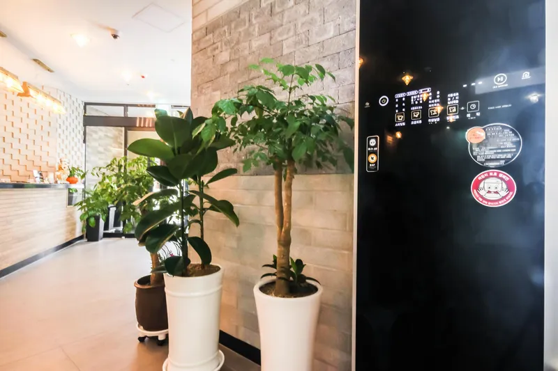 여수 꿀잠호텔 호텔 사진