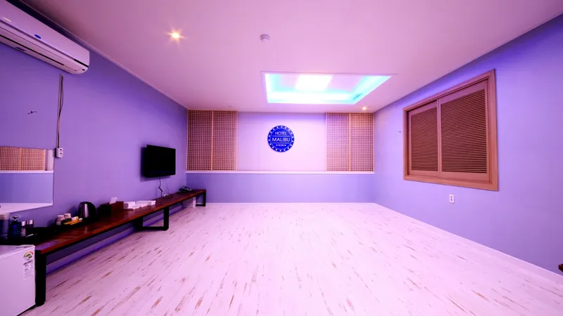 여수 말리브호텔 호텔 사진