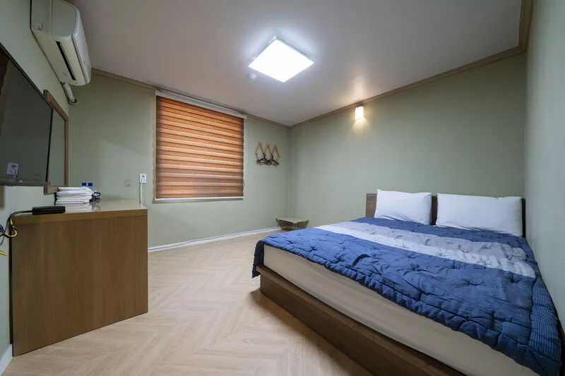 강릉 경포대 이룸 호텔 사진