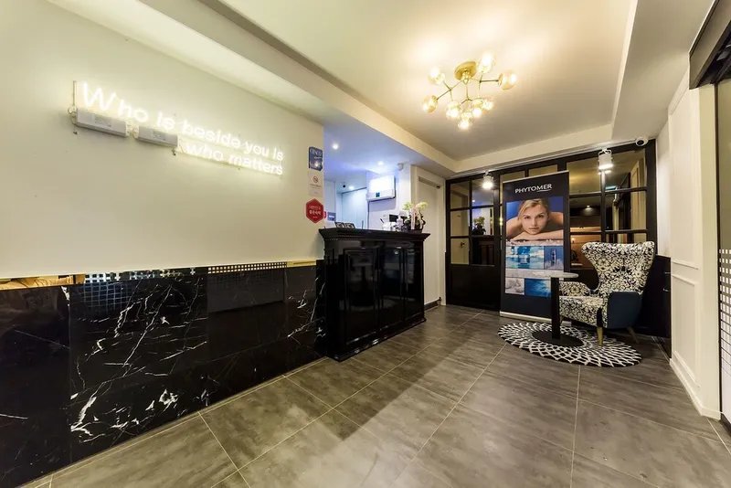 라하 호텔 사진