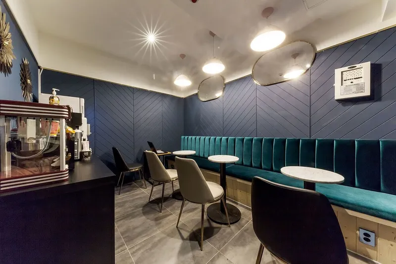 라하 호텔 사진