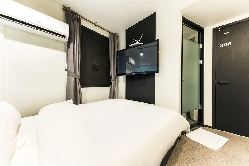 라하 호텔 사진