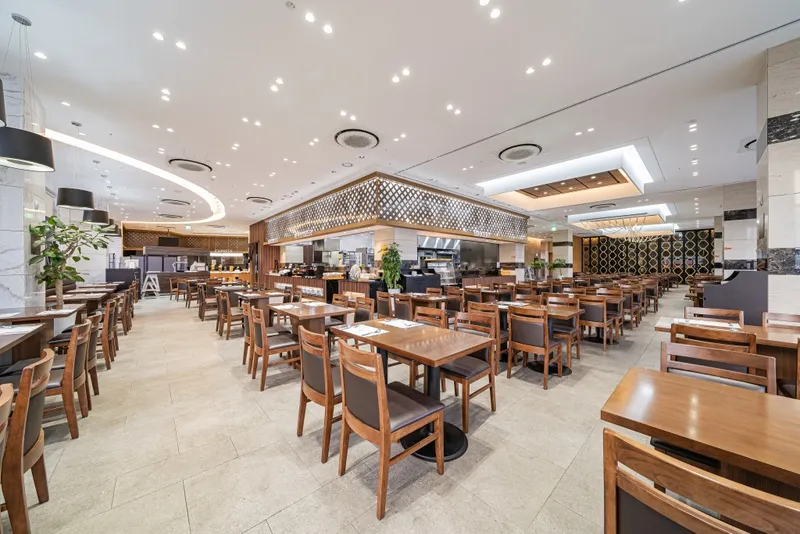 속초 씨크루즈호텔 호텔 사진