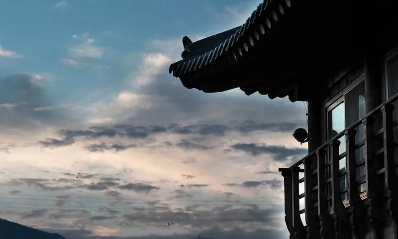 전주 왕의지밀 한옥호텔 호텔 사진