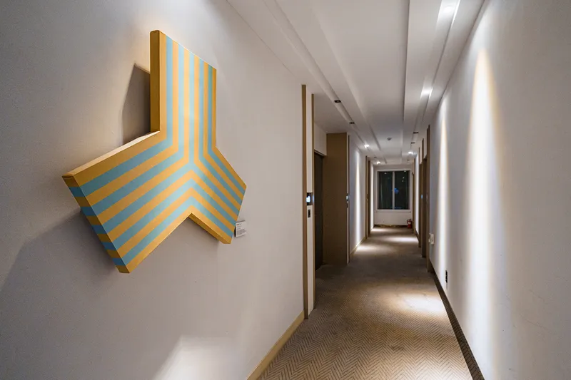 부산 범천동 하운드 서면 범천 호텔 사진