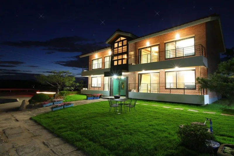 경주 보문남촌펜션 호텔 사진