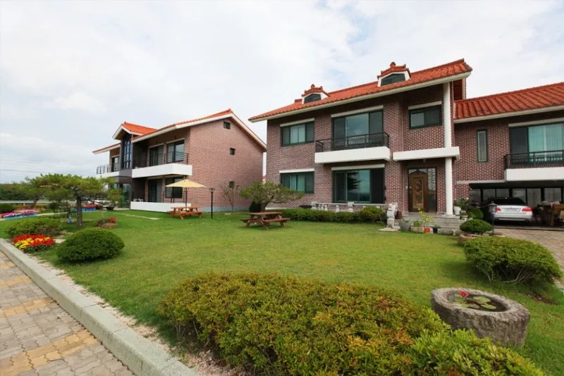 경주 보문남촌펜션 호텔 사진