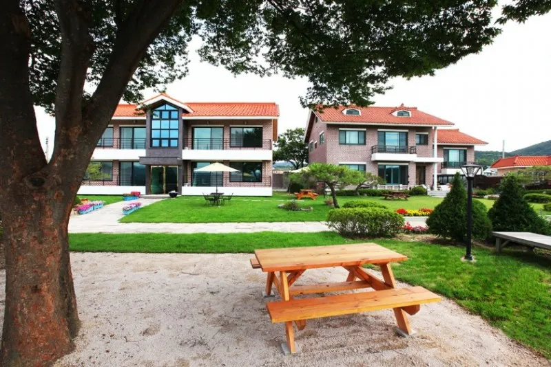 경주 보문남촌펜션 호텔 사진