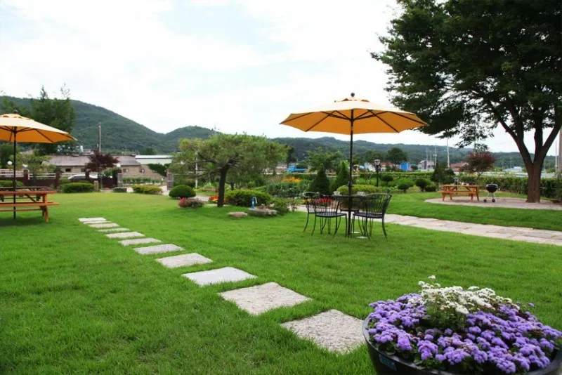 경주 보문남촌펜션 호텔 사진