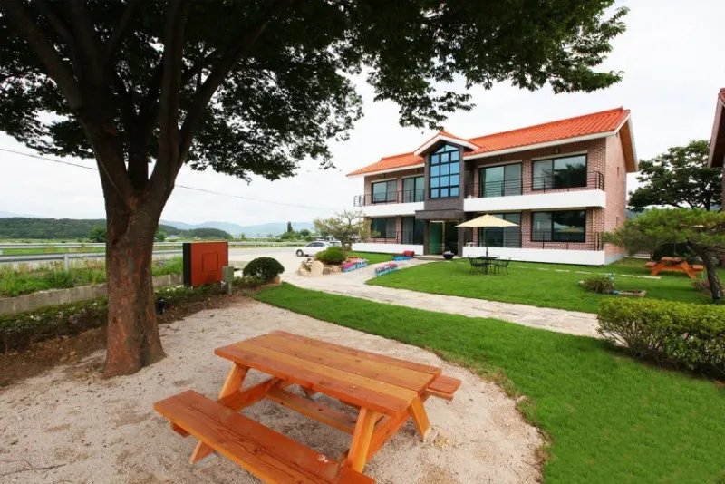 경주 보문남촌펜션 호텔 사진