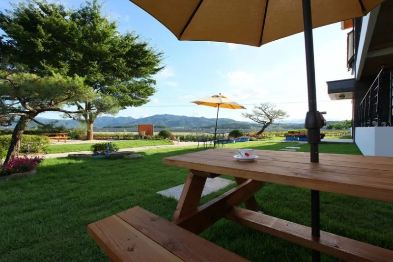 경주 보문남촌펜션 호텔 사진