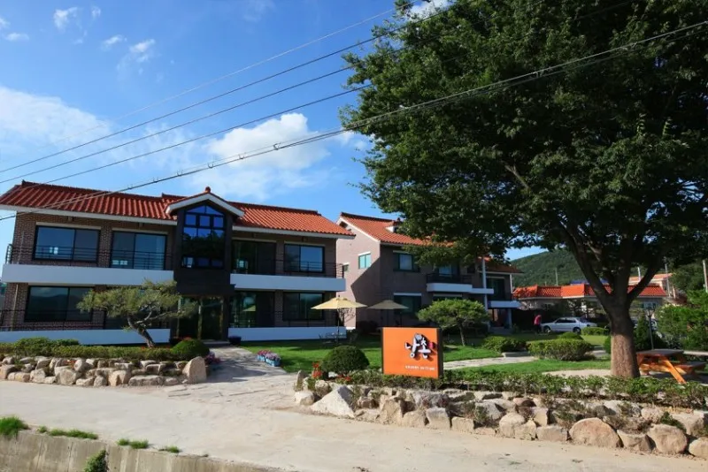 경주 보문남촌펜션 호텔 사진