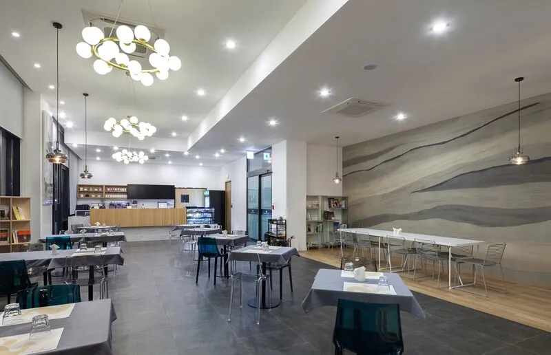 강릉씨티호텔 호텔 사진