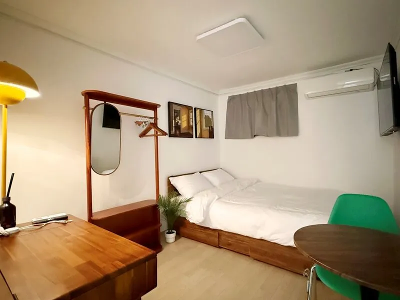 건대 초원스테이 호텔 사진