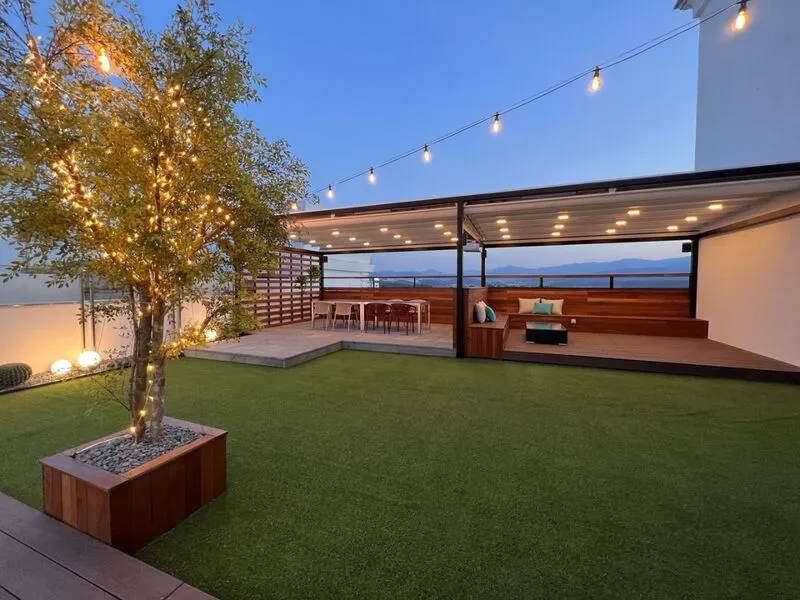 강릉 경포대 호텔주노 호텔 사진