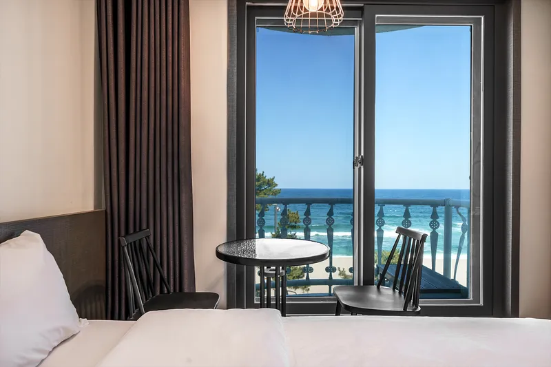 강릉 경포대 호텔주노 호텔 사진