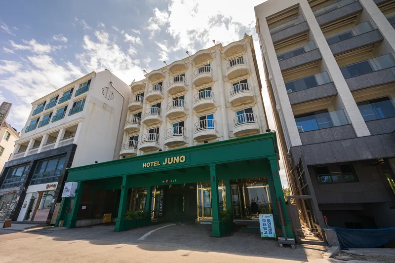 강릉 경포대 호텔주노 호텔 사진