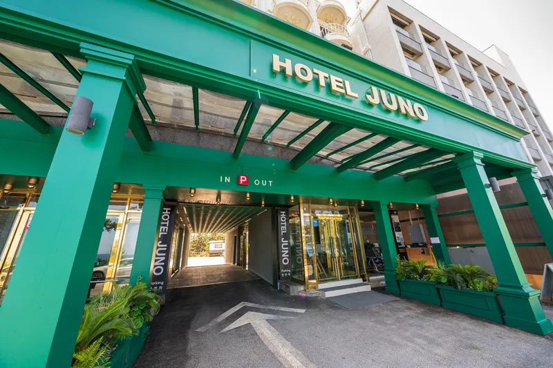 강릉 경포대 호텔주노 호텔 사진