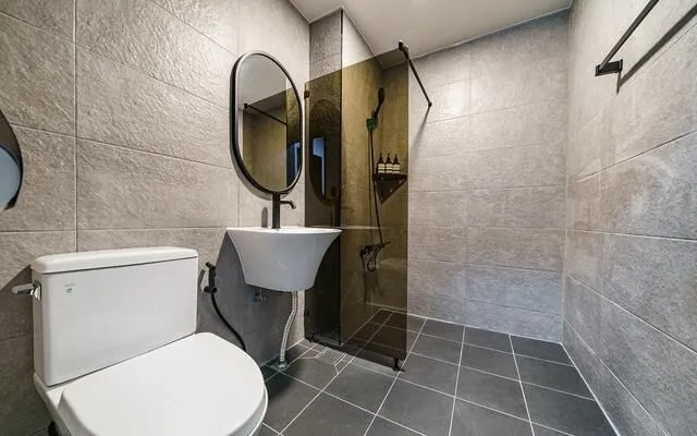 강릉 경포대 Seawind (씨윈드) 호텔 사진