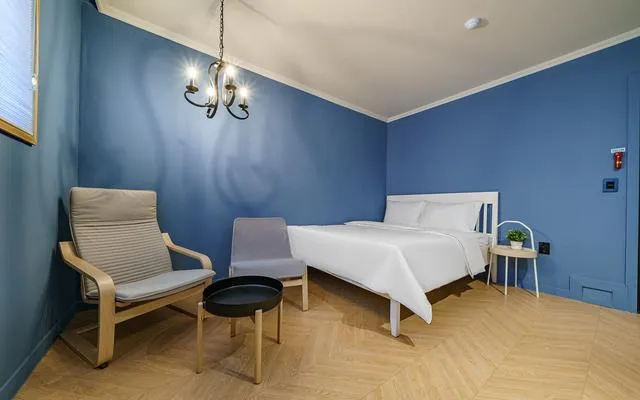 강릉 경포대 Seawind (씨윈드) 호텔 사진