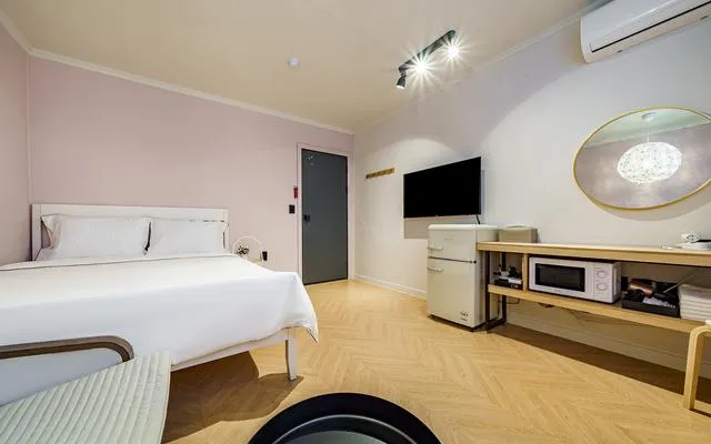 강릉 경포대 Seawind (씨윈드) 호텔 사진