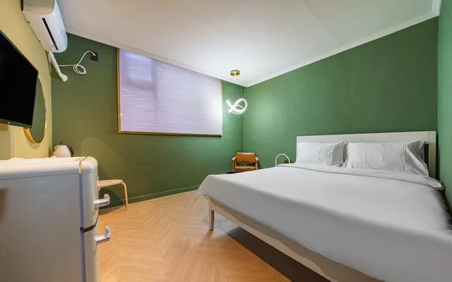 강릉 경포대 Seawind (씨윈드) 호텔 사진