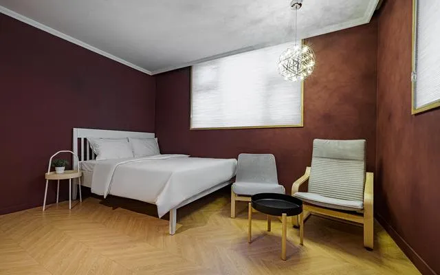 강릉 경포대 Seawind (씨윈드) 호텔 사진