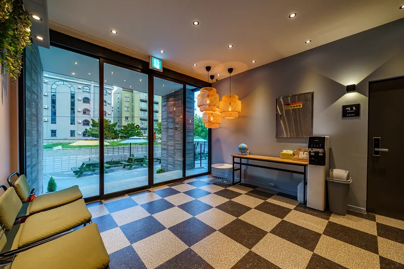 강릉 경포대 Seawind (씨윈드) 호텔 사진