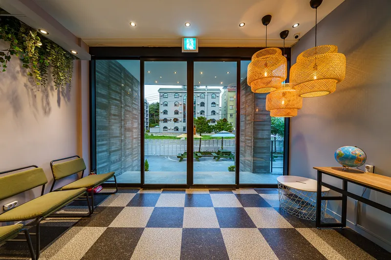 강릉 경포대 Seawind (씨윈드) 호텔 사진