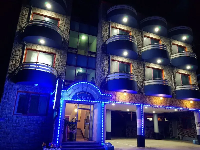 강릉(정동진) 블루씨 호텔 사진