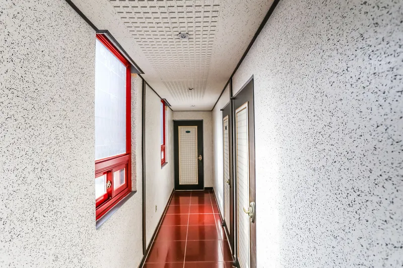 강릉(정동진) 블루씨 호텔 사진