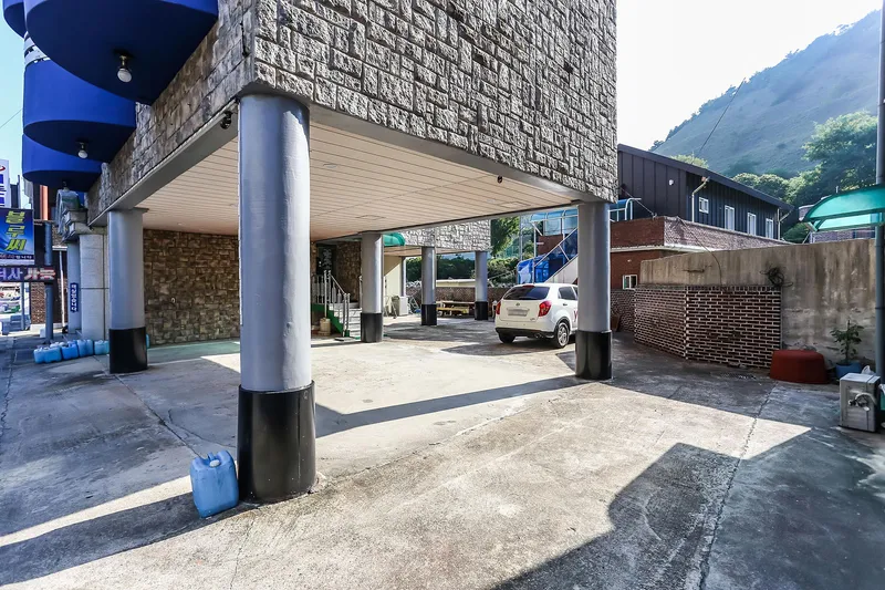 강릉(정동진) 블루씨 호텔 사진