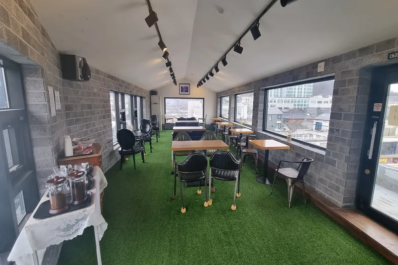 전주한옥마을 황실관광호텔 호텔 사진