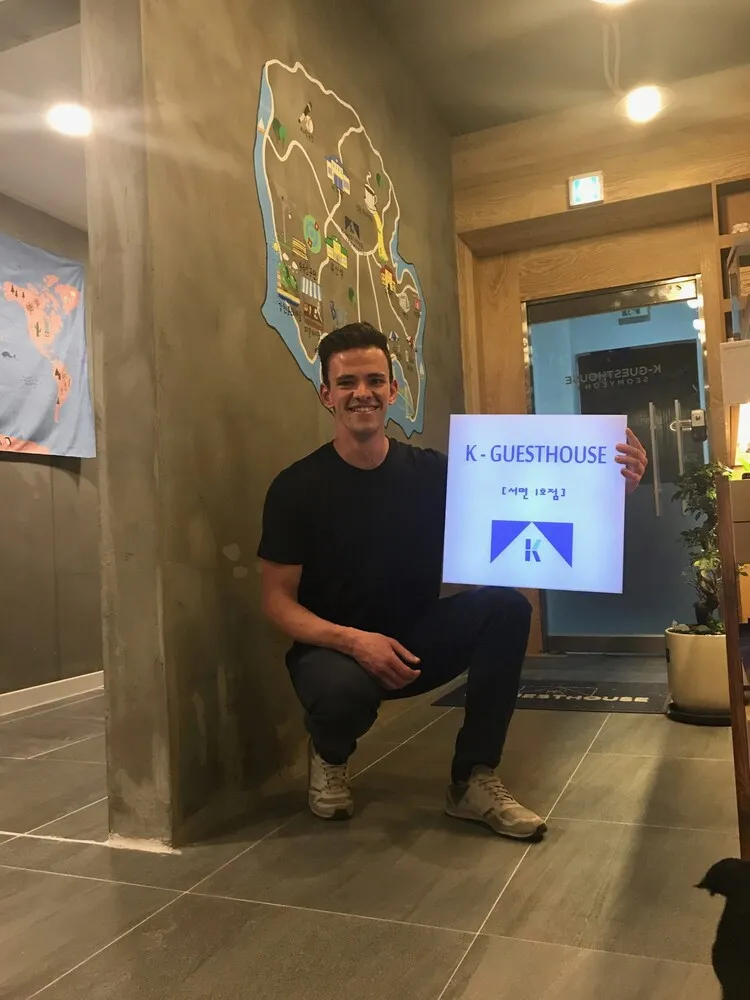 K-게스트하우스 서면1호점 호텔 사진