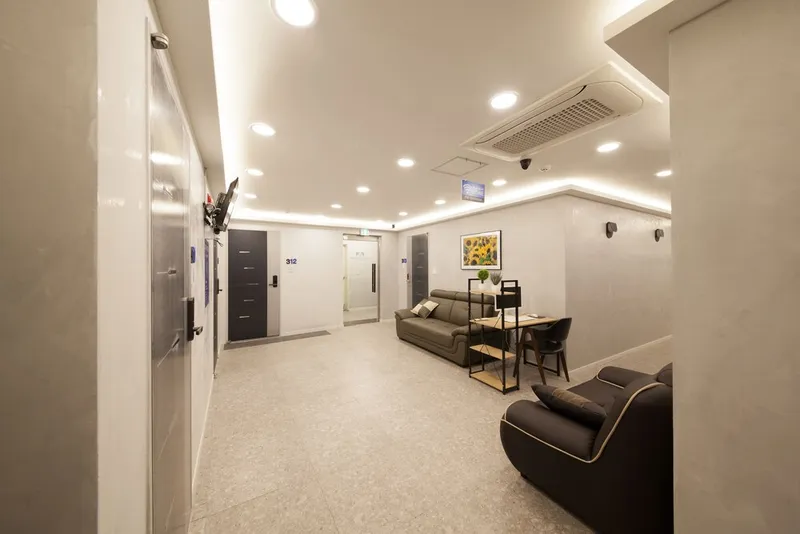 K-게스트하우스 서면1호점 호텔 사진