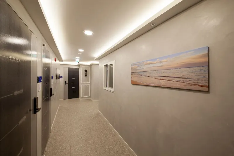 K-게스트하우스 서면1호점 호텔 사진