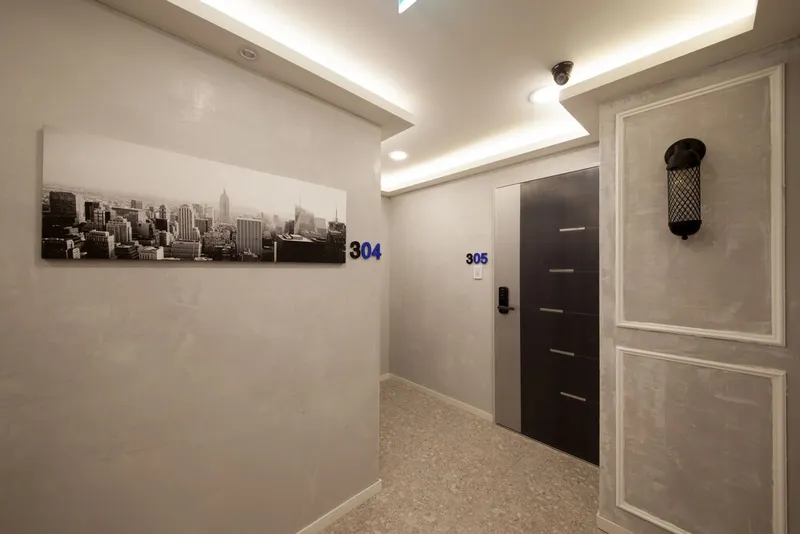 K-게스트하우스 서면1호점 호텔 사진