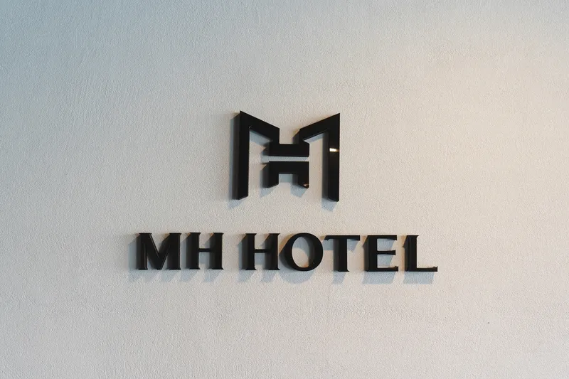 전주 중화산동 MH HOTEL 중화산2호점 호텔 사진