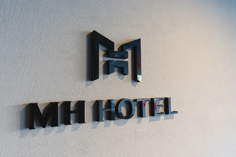 전주 중화산동 MH HOTEL 중화산2호점 호텔 사진