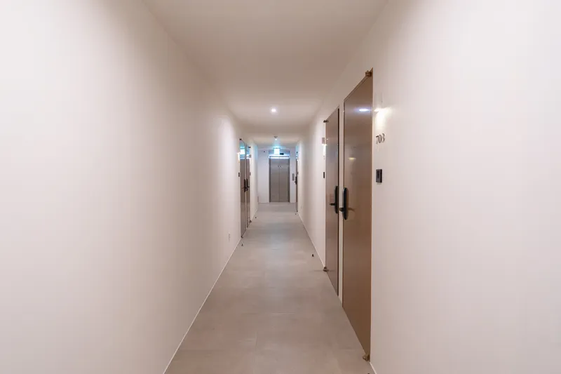 전주 중화산동 MH HOTEL 중화산2호점 호텔 사진