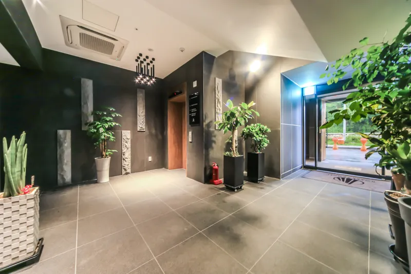 부산 송정 여우비 호텔 사진