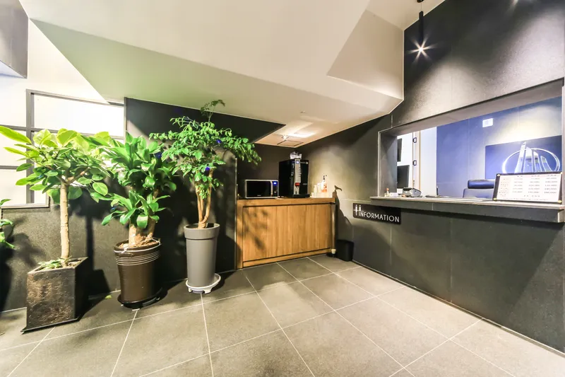 부산 송정 여우비 호텔 사진