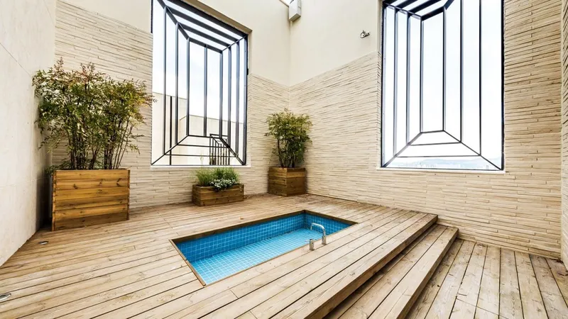 잠실 포레스타 2 호텔 호텔 사진