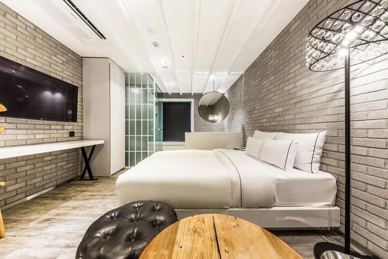 잠실 포레스타 2 호텔 호텔 사진